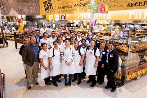 Employees at Northgate Gonzalez Markets stay with the company for. . Northgate markets careers